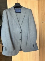 Jacket + pants, Suit supply, str. XL