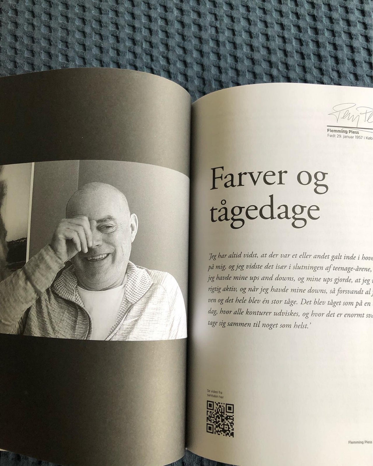 Bøger af journalist Bo Østlund
