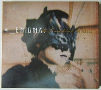 Enigma: The Screen Behind the Mirror, electronic
