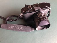 Leica, Q typ116, 24.6 mp megapixels