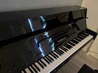 Yamaha B1 klaver - som nyt