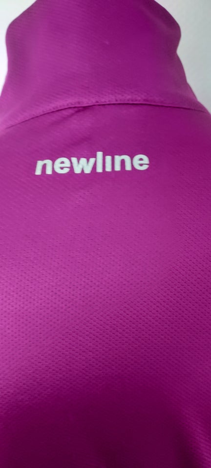 Løbetøj, Newline, str. S