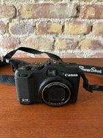 Canon, G15, 12,1mp megapixels