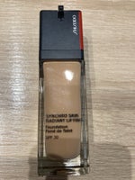 Makeup, Foundation, Shiseido