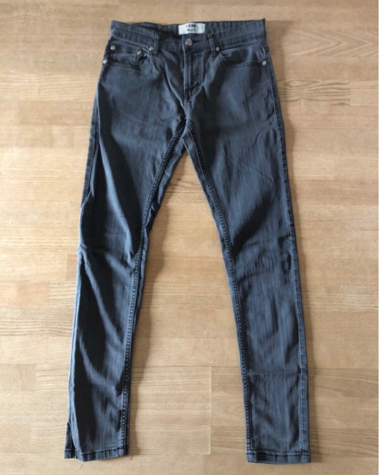 Jeans, Denim Projekt, str. 31