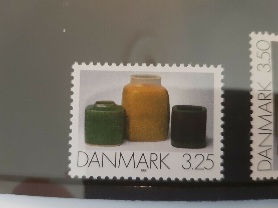 Danmark, Samlersæt