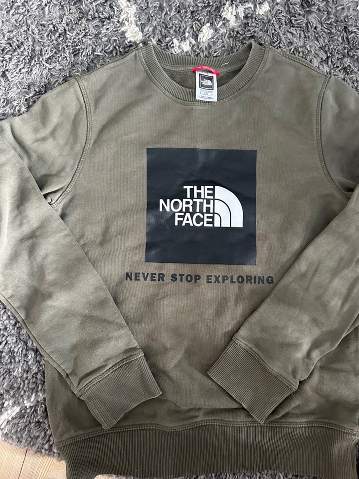 Sweatshirt, Sweatshirt , The north face