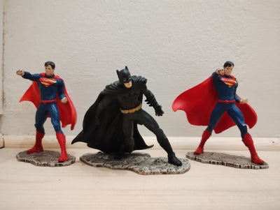 Batman og superman