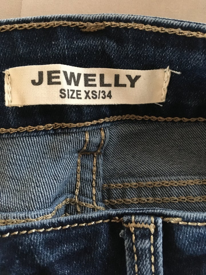 Jeans, Jewelly, str. 34