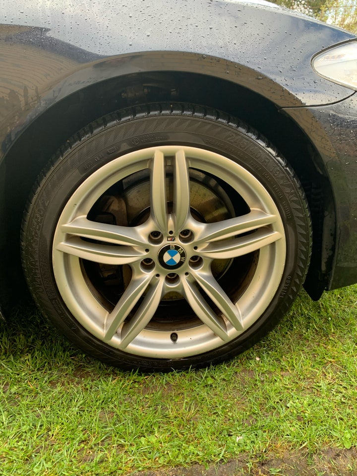 Alufælge, 19", BMW