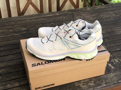 Sneakers, Salomon, str. 44,  Ubrugt, Salomon XT-6 Mindful 3 Unisex

Fede Salomon sneakers / løbesko
