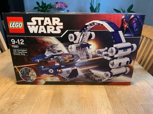 LEGO - Star Wars - 76316+75022+75372 - Mandalorian / Clone Wars Lot -  Netherlands - Catawiki