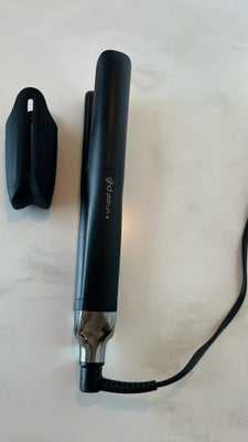 Glattejern, GHD Platinum+ Styler Glattejern, GHD, Virker perfekt

Der har været gået hul på ledninge