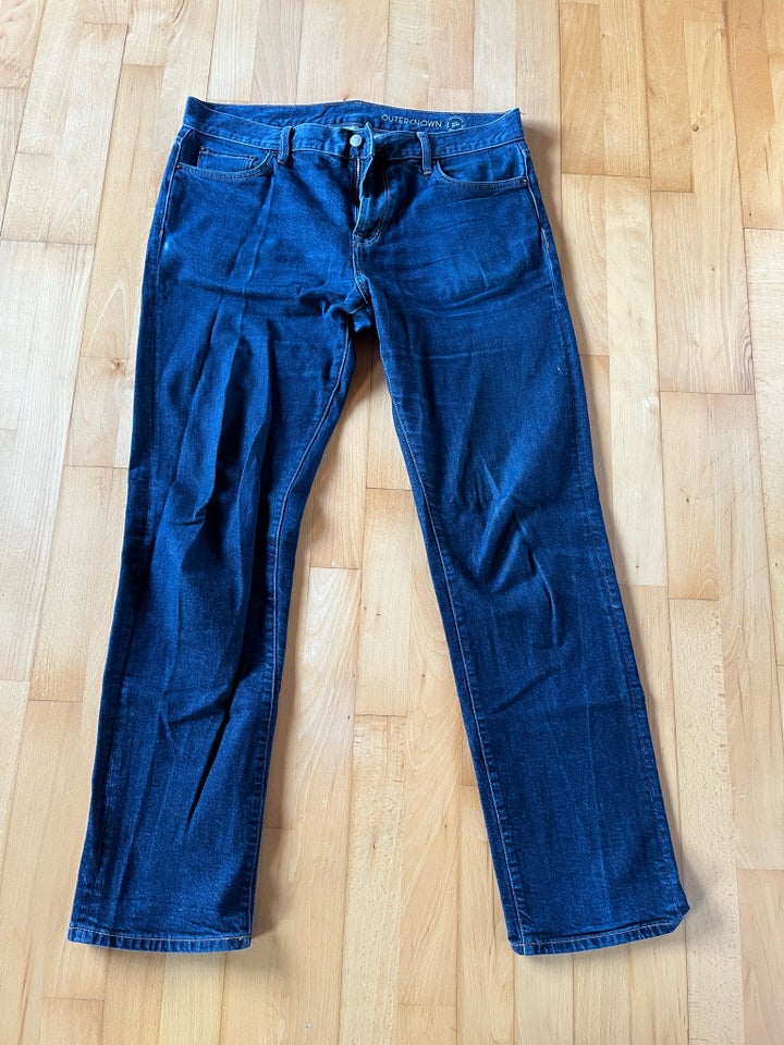 Jeans, Outerknown, str. 36