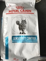 Kattefoder, Royal canin