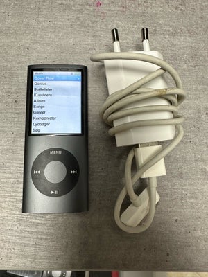 iPod, Nano, 8 GB, God