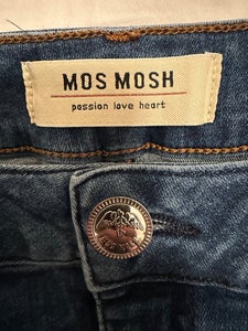 Mos Mosh Sjælland | DBA - og nederdele