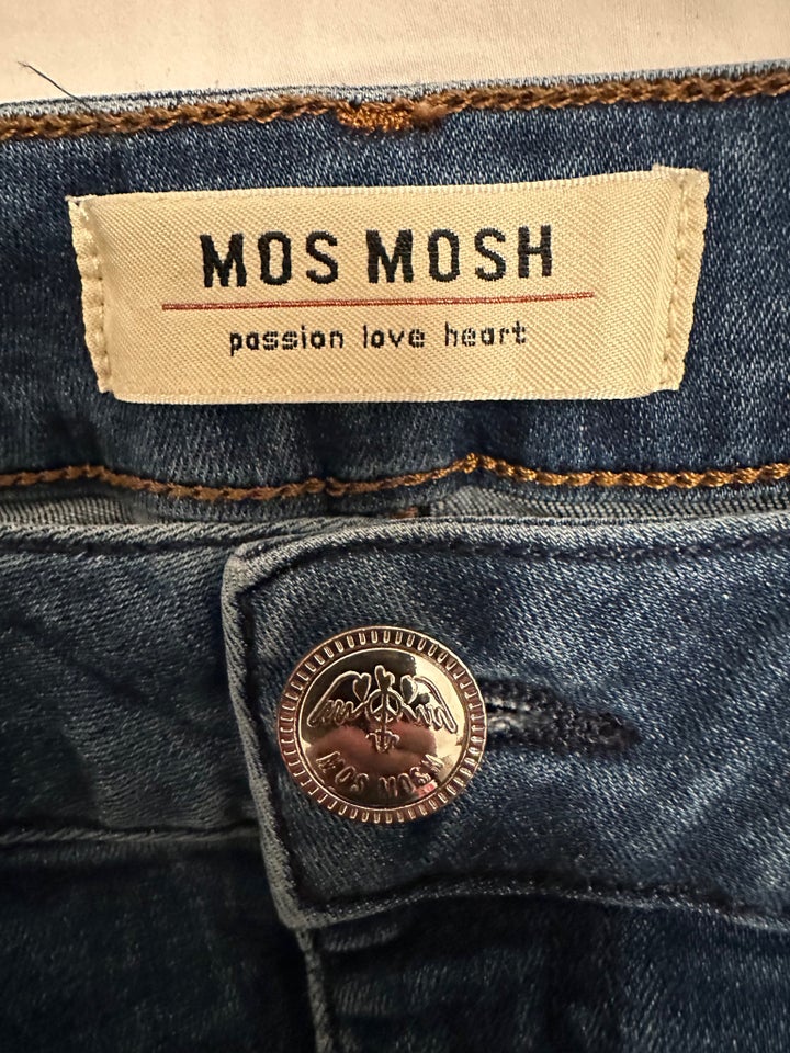 Mos Mosh nederdel str. 28, Mos Mosh – dba.dk – Køb og Salg af Nyt og Brugt
