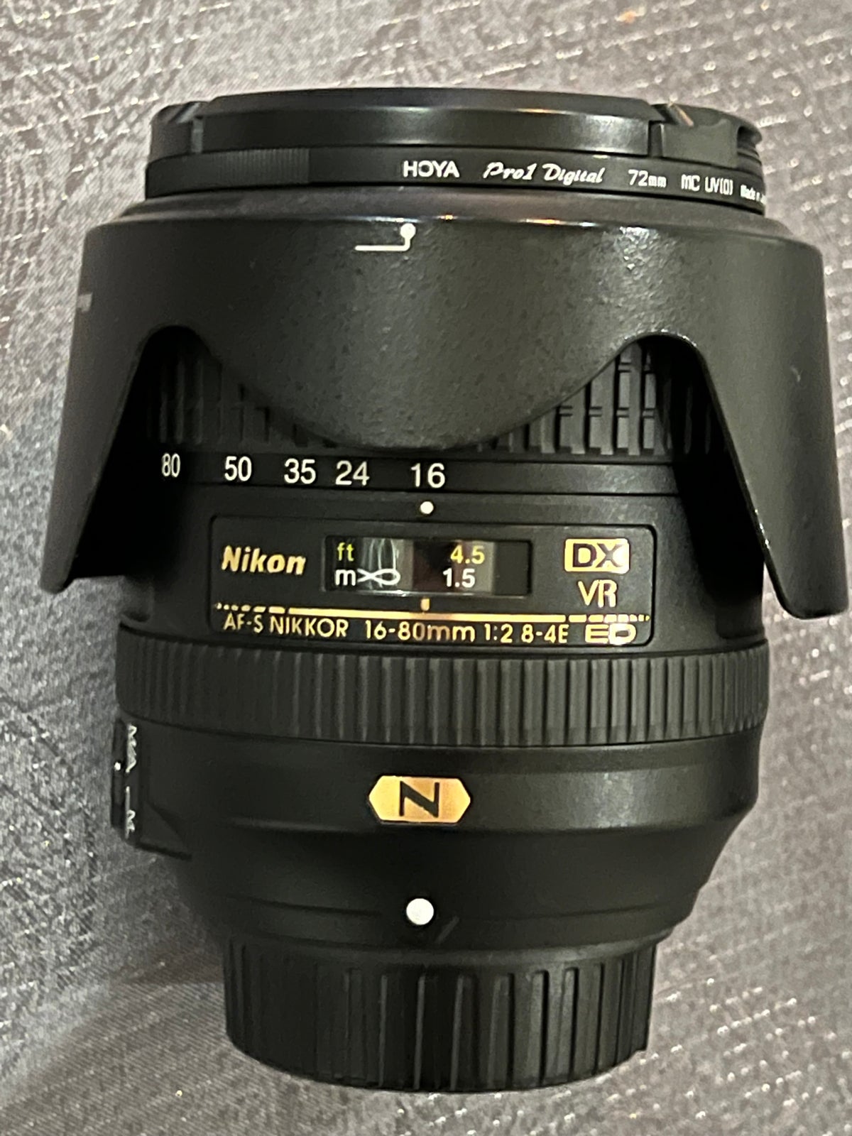 ニコン AF-S 28-300mm F3.5-5.6 G ED VR A750 | cassado.com.pe