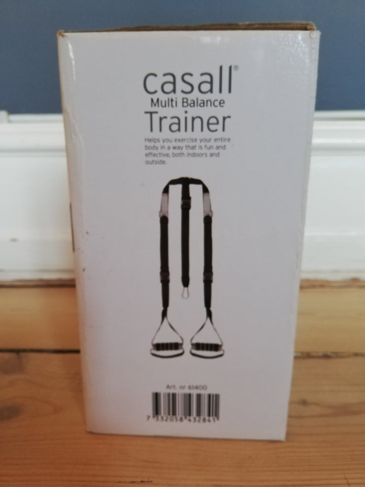 Hometrainer, Multi Balance Trainer, Casall