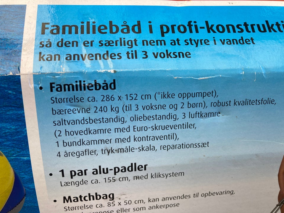 Gummibåd