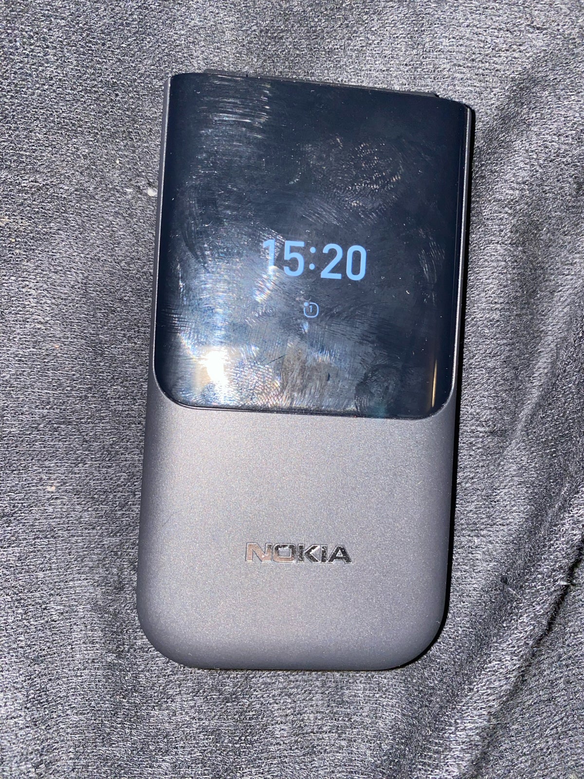 Nokia X, God
