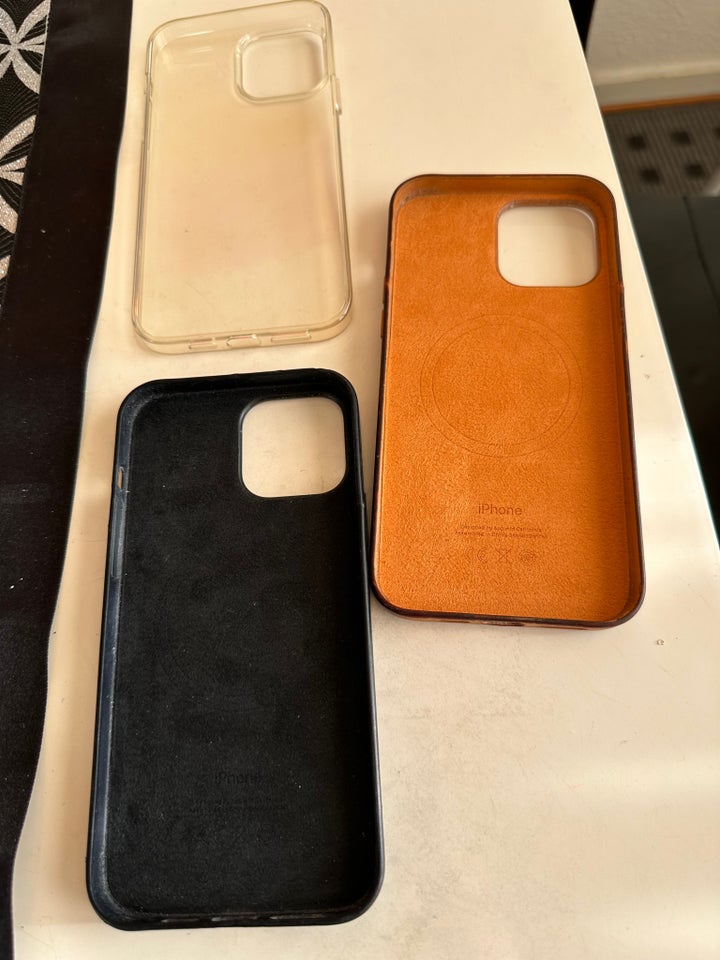 Cover, t. iPhone, 12-13 pro max