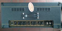 Guitarforstærker, Vox AC15 C1, 15 W W