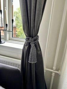 Side | - billige og brugte gardiner