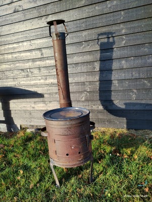 Camping Stove