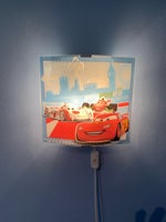 Væglampe, Disney