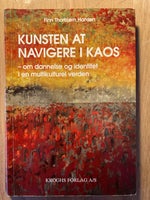Kunsten at navigere i kaos, Finn Thorbjørn Hansen , år 1996