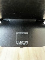 2 stk Dencon - design hæve sænkeborde fin stand