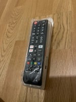 Andet, t. Samsung, samsung remote control