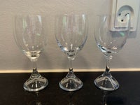 Glas, Imperial glas, hvidvin fra Holmegaard
