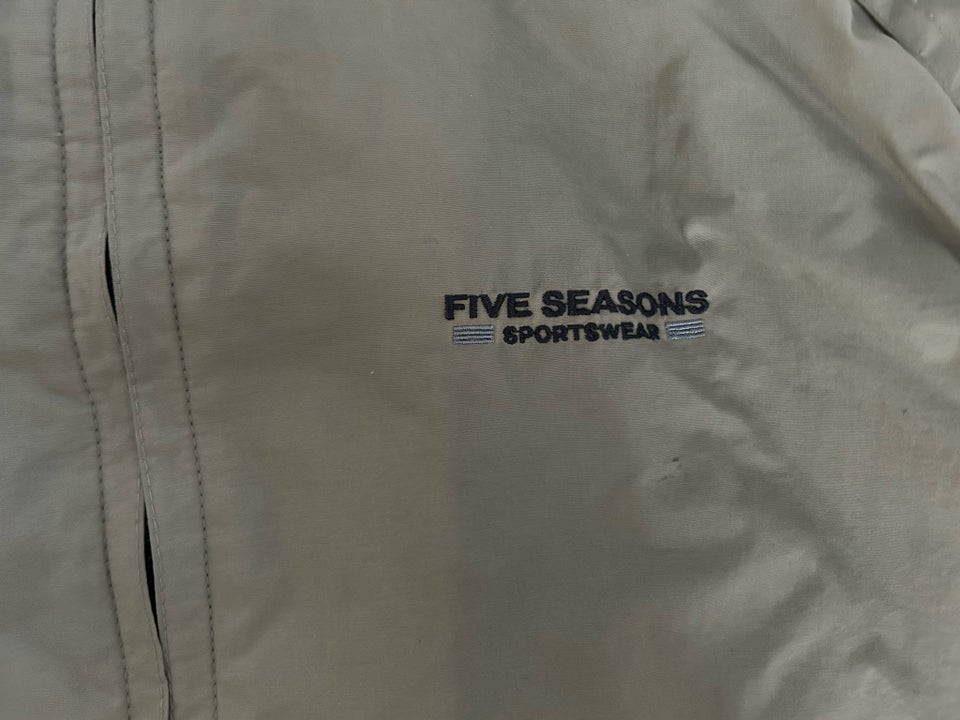 Fritidstøj, Windbreaker sæt , FiveSeasons