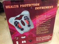 Magnetterapi, Health Protection Instrument