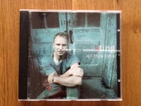 Sting: All This Time, rock
