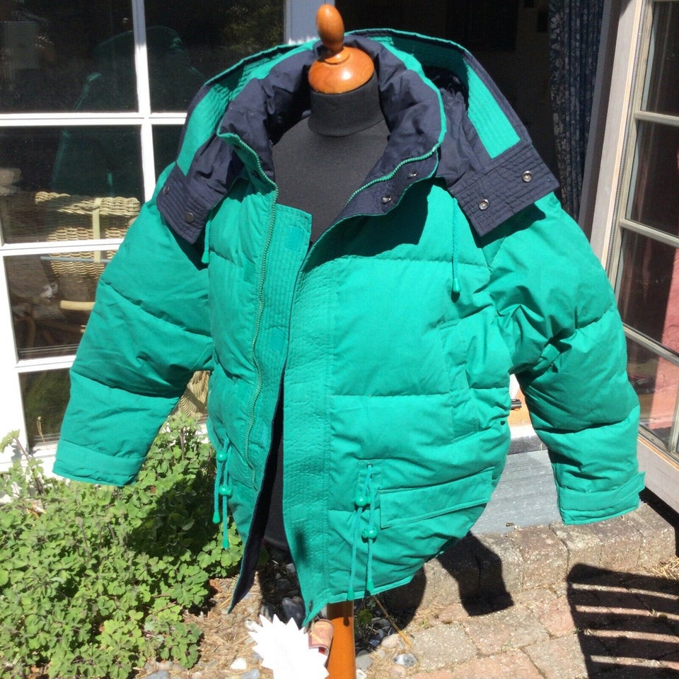 Jakke, str. 38, Chamonix Sports & Leisure Wear