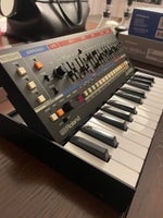Synthesizer, Roland Ju-06a