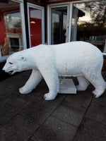 Isbjørn