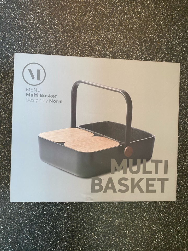 Multi Basket