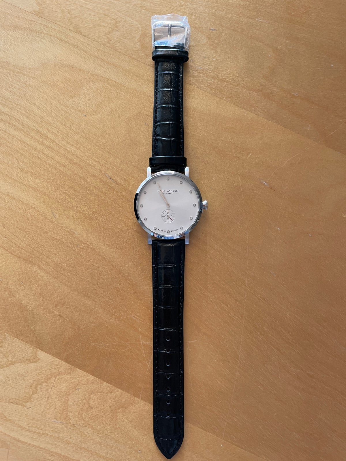 Herreur, Danish Design Watches