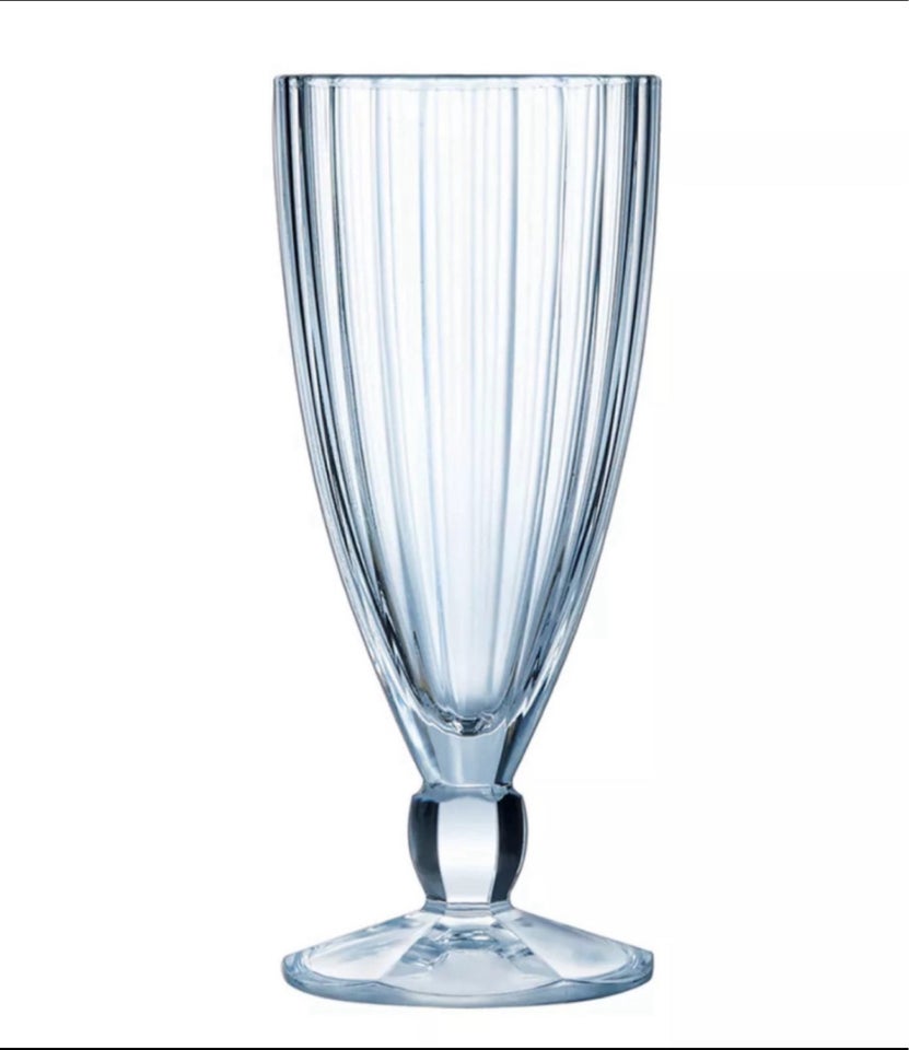 Glas, Milkshakeglas