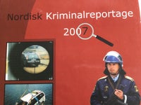Nordisk kriminalreportage, Sten Skovgaard Larsen, år