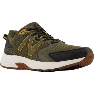 Sneakers, New Balance, str. 45,5,  Ubrugt, New Balance 410 v7 Trail løbesko i str. 45,5, indvendigt 