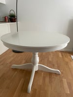 Anden arkitekt, bord, INGATORP Pull-out table