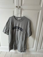 T-shirt, Wood Wood (Woodwood), str. XL