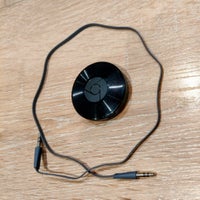 Netværksafspiller , Andet mærke, Chromecast Audio