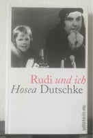 Rudi und ich, Hosea Dutschke, genre: biografi